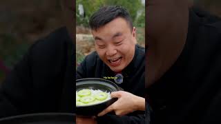 Which bowl has meat TikTok VideoEating Spicy Food and Funny Pranks Funny [upl. by Oinotla663]