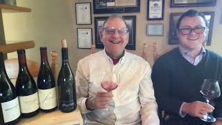 Most Searched Pinot Noirs  Bread amp Butter vs Flowers vs Josh Wine Review [upl. by Huggins591]