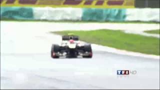 Regarder le Grand Prix despagne de Formule 1 en Direct [upl. by Ahsirak]