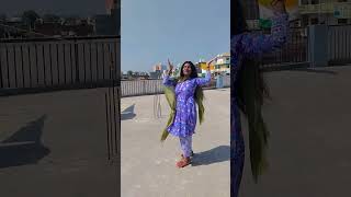 Pani level dance duet song viralvideo account shots [upl. by Aklog]