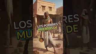 Datos curiosos del Antiguo Egipto shorts curiosidades sabiasque [upl. by Haisej]