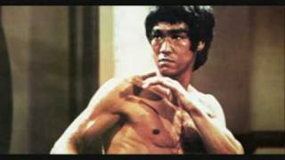 Bruce Lee  Curse Of The Dragon Theme [upl. by Ojaras]