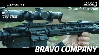 quotBCMquot…TOP TIER WEAPON…Bravo Company Manufacturing [upl. by Matazzoni536]