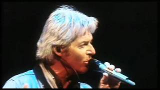 CLAUDIO BAGLIONI  Tienimi con te  Crescendo e cercando Tour  4 of 11HD [upl. by Einnaf200]