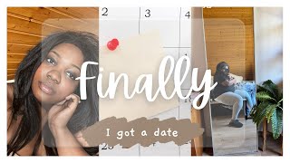 Gastric Bypass Journey I got my Surgery date [upl. by Lertnahs]