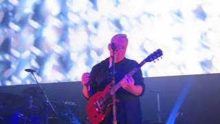 New Order  Temptation Live in Tokyo 2016 [upl. by Marianna561]