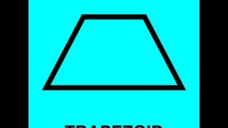 Trapezoid Song [upl. by Abbie119]