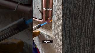 Project C  Plumbing [upl. by Chavaree]