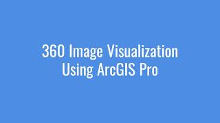 ArcGIS Pro Oriented Imagery Plugin Demo Visualizing and attribute collection in Minutes [upl. by Frazer]