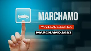 Marchamo 2023 de un vehículo eléctrico [upl. by Akinwahs]