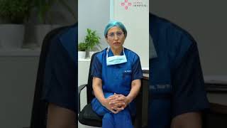 PostOp Recovery Tips What to Expect Right After a Laparoscopic Hysterectomy hysterectomy shorts [upl. by Townie]