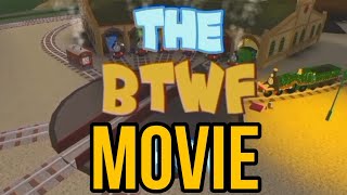 the BTWF show Movie Every episode thomas and friends [upl. by Scotti745]