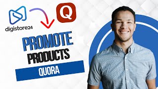 How to Promote Digistore24 products on Quora Best Method [upl. by Glenden90]