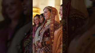 IndianEuropean Wedding💍 india shaadi wedding foreigner indian [upl. by Jaquenetta]