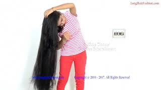 Love amp Passion Only Long Hair [upl. by Marshal]