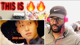 TELÉFONO Remix  pH1 HAON Woodie Gochild Jay Park SikK TRADE L Big Naughty REACTION [upl. by Etnaed301]