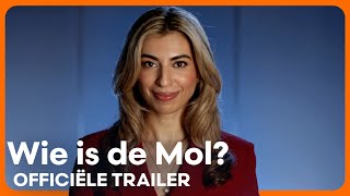 Wie is de Mol  TRAILER  AVROTROS  NPO Start [upl. by Torosian]