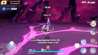 Elysian Realm Has Become Harder  Elysian Realm  Honkai Impact [upl. by Thomasine]