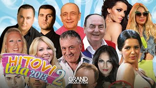 Tanja Savic  Visa sila  Audio 2013 HD [upl. by Alfy]