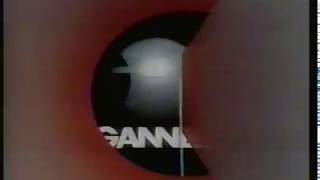 Gannett 1993 [upl. by Anor]