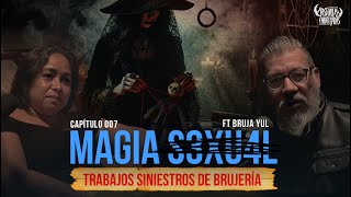 Pedí que Mi Hija Muriera Para Quedarme con mi Yerno  Trabajos Siniestros de Brujería [upl. by Zandt349]