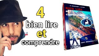 bienlireetcomprendre4 htranchart levert jawadcharif [upl. by Isaacs]