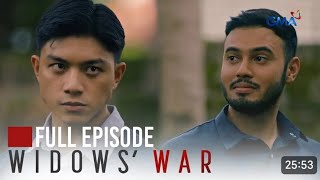 Widows War The Palacios estate impostor  Full Episode 49 September 5 2024 Thursday [upl. by Nagaem]