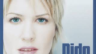 Dido  Thank You Instrumental Original [upl. by Norvan]