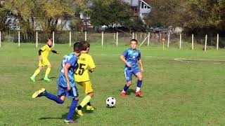 FC Barilevau13 90 KF Ramiz Sadiku u13 [upl. by Meekar]