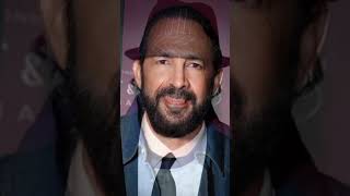 JUAN LUIS GUERRA A TRAVES DEL TIEMPO [upl. by Brnaba]