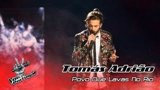 Vencedor do the voice Portugal 2018 [upl. by Immaj]