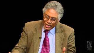 Thomas Sowell on the second edition of Intellectuals and Society [upl. by Ardnusal152]