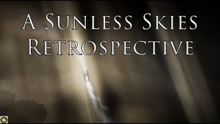 A Sunless Skies Retrospective [upl. by Spiers]