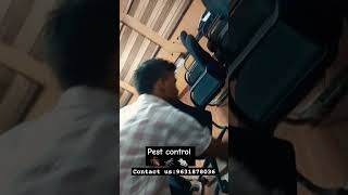 Pest Treatment pestcontrol patna  Pest Treatment [upl. by Nyad]