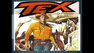 Tex Gold Nº 24 Pueblo Perdido [upl. by Adnoma828]