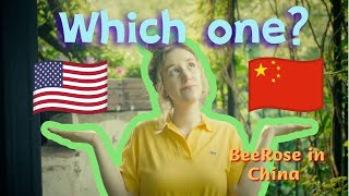 Why I Live in China and REFUSE to Move Back to America [upl. by Michaelina340]