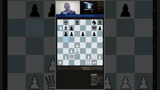 paulw7uk chess v 2377 terrific game vs opposite castling lichess [upl. by Lanor204]