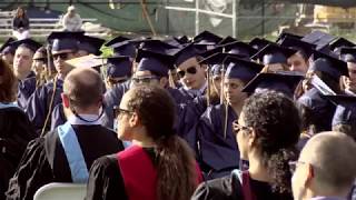 Needham High School Graduation 2019 [upl. by Eloise]