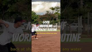 SHORTSTOP FUNDAMENTALS  NOMURA ACADEMY ⚾️ Fielding DoublePlay Shortstop baseballtraining [upl. by Aniraad]