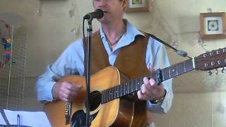 Lady Eleanor Lindisfarne cover  Mike Culligan [upl. by Skerl802]