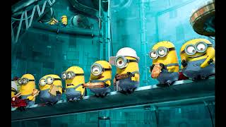 Lil Yachty  Lil Mega Minion Official Music Video Despicable Me 4 [upl. by Eintrok]