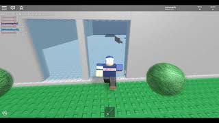 ROBLOX  Fencing Gameplay [upl. by Jethro]