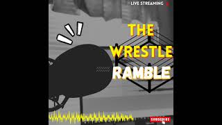 Revisiting WCW Thunder 2000 Jeff Jarrett attacks Terry Taylor Philly Street Fight Flair amp Luger [upl. by Columbyne347]