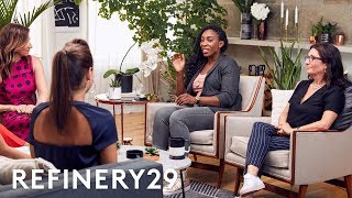 5 Women Entrepreneurs Share Their Secrets To Success  Refinery29 [upl. by Niarda209]