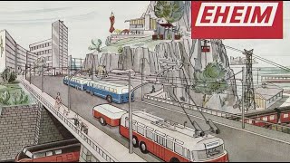 eheim 1962 catalogue 2 [upl. by Archie]