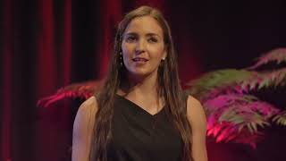 The surprising paradox of intercultural communication  Helena Merschdorf  TEDxNelson [upl. by Immac]