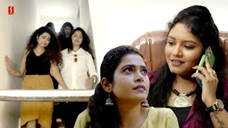 Tamil Movie Scenes  Ms Preethi  Abhilash Bandari  Sonakshi Verma  Darbha Appaji Ambarisha [upl. by Nnayd]