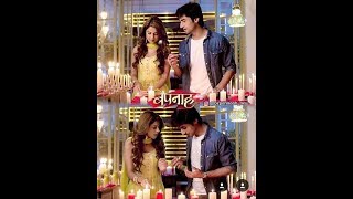 Bepanah si mohabatki hai full new title song hdjenifer wingetharshad choprabepanahforeverlove [upl. by Madelene]