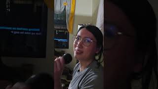 Bakit Nga Ba Mahal Kita Renee Cover Roselle Nava 🥰🥰🥰 [upl. by Bough823]