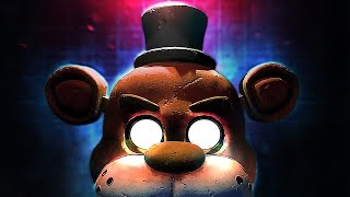 Five Nights at Freddys Help Wanted  Part 1 [upl. by Duff]